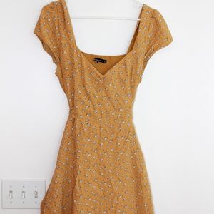 Summer ABERCROMBIE AND FITCH Dress